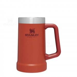 Stanley Adventure Big Grip Beer Stein | 24 OZ Cups | Danmark_S2306