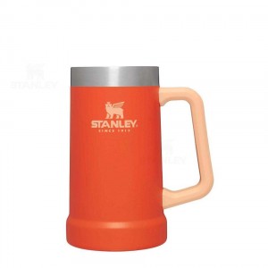 Stanley Adventure Big Grip Beer Stein | 24 OZ Cups | Danmark_S1570