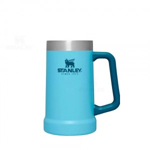 Stanley Adventure Big Grip Beer Stein | 24 OZ Cups | Danmark_S1443