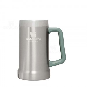 Stanley Adventure Big Grip Beer Stein | 24 OZ Cups | Danmark_S2114