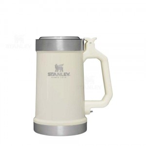 Stanley Classic Bottle Opener Beer Stein | 24 OZ Barware | Danmark_S1573