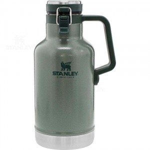 Stanley Classic Easy-Pour Growler | 64 OZ Barware | Danmark_S1961