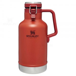 Stanley Classic Easy-Pour Growler | 64 OZ Barware | Danmark_S1727