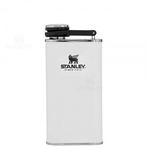 Stanley Classic Easy Fill Brede Mouth Flask | 8 OZ Barware | Danmark_S1563