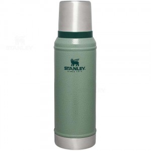 Stanley Classic Legendary Bottle | 1.0 QT Coffee & Tea | Danmark_S1673