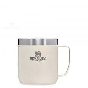 Stanley Classic Legendary Camp Mug | 12 OZ Coffee & Tea | Danmark_S2230