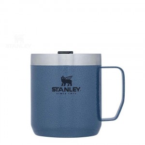 Stanley Classic Legendary Camp Mug | 12 OZ Coffee & Tea | Danmark_S1944