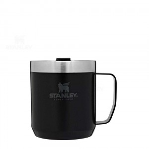 Stanley Classic Legendary Camp Mug | 12 OZ Coffee & Tea | Danmark_S1532