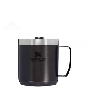 Stanley Classic Legendary Camp Mug | 12 OZ Coffee & Tea | Danmark_S1921