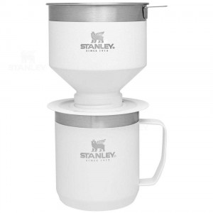 Stanley Classic Perfect-Brew Pour Over Set Coffee & Tea | Danmark_S2275