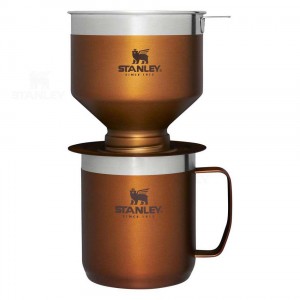 Stanley Classic Perfect-Brew Pour Over Set Coffee & Tea | Danmark_S1882