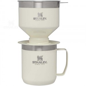 Stanley Classic Perfect-Brew Pour Over Set Coffee & Tea | Danmark_S1790