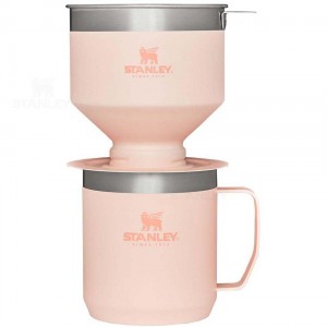 Stanley Classic Perfect-Brew Pour Over Set Cups | Danmark_S2063