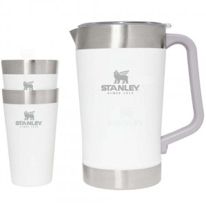 Stanley Classic Stay Chill Beer Pitcher Set Barware | Danmark_S1392