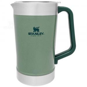 Stanley Classic Stay Chill Beer Pitcher | 64 OZ Barware | Danmark_S1713