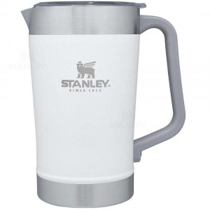 Stanley Classic Stay Chill Beer Pitcher | 64 OZ Barware | Danmark_S1700