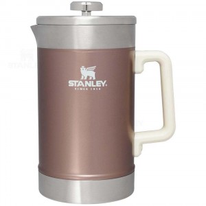 Stanley Classic Stay Hot French Press | 48 OZ Coffee & Tea | Danmark_S1246