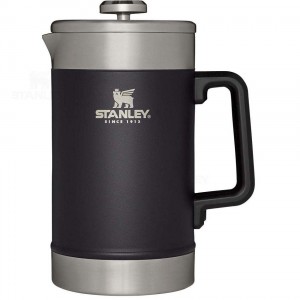 Stanley Classic Stay Hot French Press | 48 OZ Coffee & Tea | Danmark_S1631