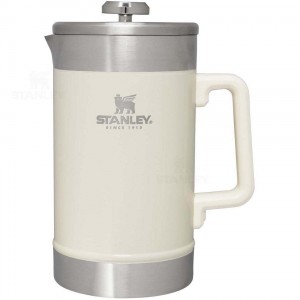 Stanley Classic Stay Hot French Press | 48 OZ Coffee & Tea | Danmark_S1349