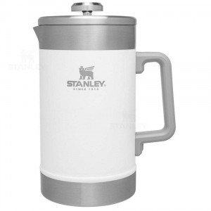 Stanley Classic Stay Hot French Press | 48 OZ Coffee & Tea | Danmark_S2070