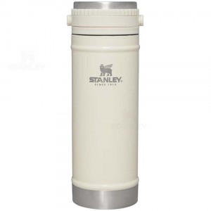 Stanley Classic Travel Mug French Press | 16 OZ Coffee & Tea | Danmark_S1878