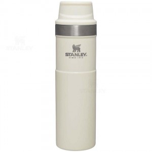 Stanley Classic Trigger-Action Travel Mug | 20 OZ Coffee & Tea | Danmark_S1699