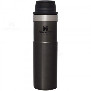 Stanley Classic Trigger-Action Travel Mug | 20 OZ Coffee & Tea | Danmark_S1242