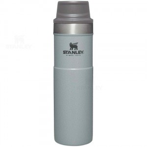 Stanley Classic Trigger-Action Travel Mug | 20 OZ Coffee & Tea | Danmark_S1365