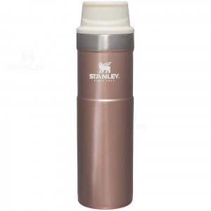 Stanley Classic Trigger-Action Travel Mug | 20 OZ Coffee & Tea | Danmark_S1406