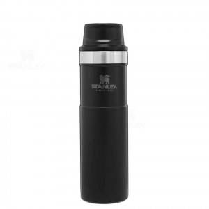 Stanley Classic Trigger-Action Travel Mug | 20 OZ Coffee & Tea | Danmark_S2200