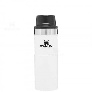 Stanley Classic Trigger-Action Travel Mug | 16 OZ Coffee & Tea | Danmark_S2171