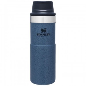 Stanley Classic Trigger-Action Travel Mug | 16 OZ Coffee & Tea | Danmark_S2408