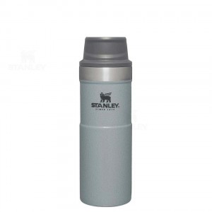 Stanley Classic Trigger-Action Travel Mug | 16 OZ Coffee & Tea | Danmark_S1182