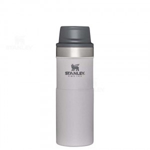 Stanley Classic Trigger-Action Travel Mug | 16 OZ Coffee & Tea | Danmark_S1030