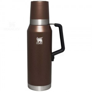 Stanley Forge Thermal Bottle | 1.4 QT Coffee & Tea | Danmark_S1093