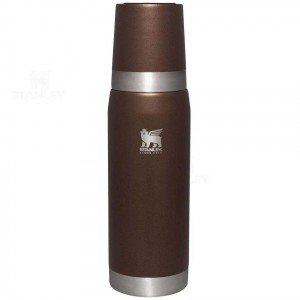 Stanley Forge Thermal Bottle | 25OZ Coffee & Tea | Danmark_S1209