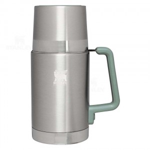 Stanley Forge Thermal Mad Jar | 24OZ Coffee & Tea | Danmark_S1849