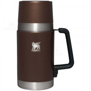 Stanley Forge Thermal Mad Jar | 24OZ Coffee & Tea | Danmark_S1587