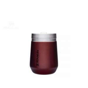 Stanley GO Everyday Wine Tumbler | 10 OZ Cups | Danmark_S1840