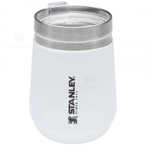 Stanley GO Everyday Wine Tumbler | 10 OZ Cups | Danmark_S1959