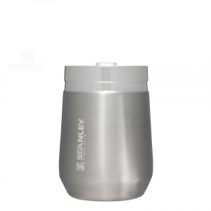 Stanley GO Everyday Wine Tumbler | 10 OZ Cups | Danmark_S1450