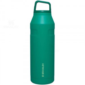 Stanley IceFlow™ AeroLight™ with Cap and Carry+ Lid | 50 OZ Vandflaske | Danmark_S1561