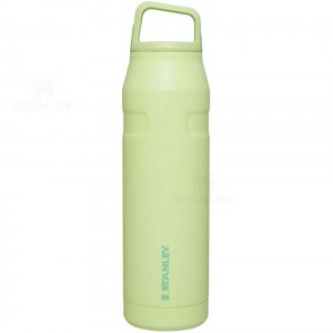 Stanley IceFlow™ AeroLight™ with Cap and Carry+ Lid | 36 OZ Vandflaske | Danmark_S1978