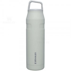 Stanley IceFlow™ AeroLight™ with Cap and Carry+ Lid | 36 OZ Vandflaske | Danmark_S1659