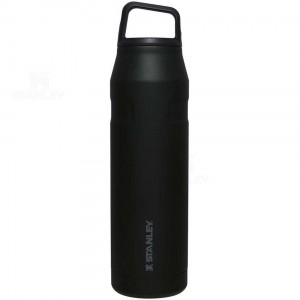 Stanley IceFlow™ AeroLight™ with Cap and Carry+ Lid | 36 OZ Vandflaske | Danmark_S2193