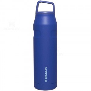 Stanley IceFlow™ AeroLight™ with Cap and Carry+ Lid | 36 OZ Vandflaske | Danmark_S1987