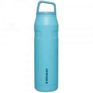 Stanley IceFlow™ AeroLight™ with Cap and Carry+ Lid | 36 OZ Vandflaske | Danmark_S2384