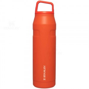 Stanley IceFlow™ AeroLight™ with Cap and Carry+ Lid | 36 OZ Vandflaske | Danmark_S2380