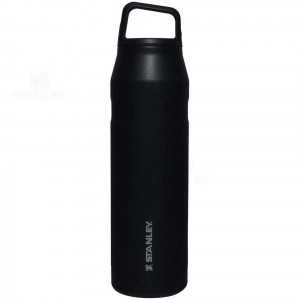 Stanley IceFlow™ AeroLight™ with Cap and Carry+ Lid | 36 OZ Vandflaske | Danmark_S2235