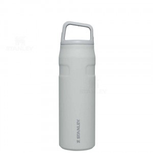 Stanley IceFlow™ AeroLight™ with Cap and Carry+ Lid | 24 OZ Vandflaske | Danmark_S2122